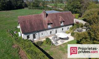 Maison 7 Pièces 170 m² à vendre à Coquainvilliers (14130)