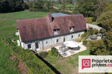 Maison 7 pièces 649900 €