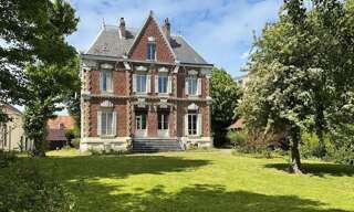 Maison 12 Pièces 270 m² à vendre à Calais (62100)