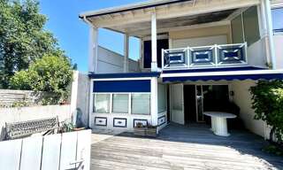 Appartement 4 Pièces 91 m² à vendre à Andernos-les-Bains (33510)