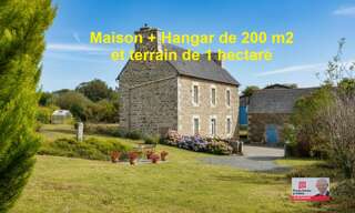 Maison 5 Pièces 120 m² à vendre à Tréguier (22220)