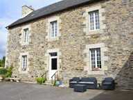 Corps de ferme sur un  terrain de 10 500 m2 — photo 2