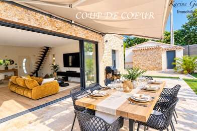 Maison 6 pièces 920000 €