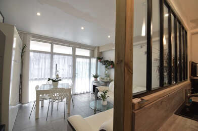 Appartement 2 pièces 164000 €