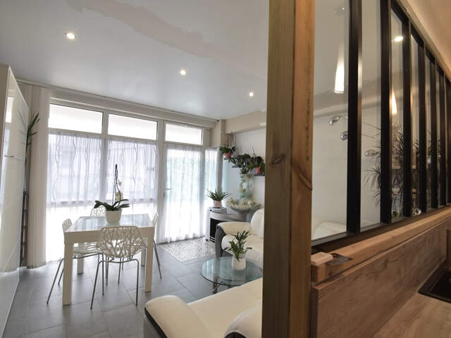 Appartement  Les Sables d'Olonne 2 pièces 48 m2 — photo du bien