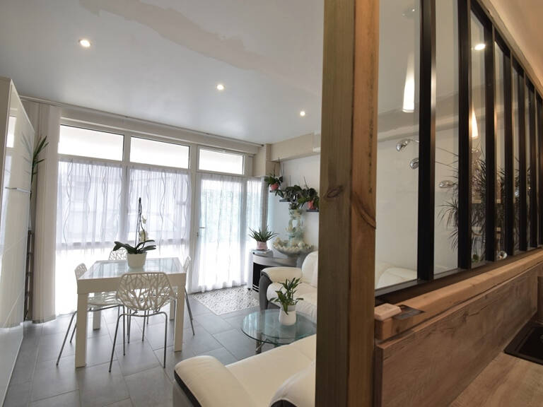 Appartement  Les Sables d'Olonne 2 pièces 48 m2 — photo 1