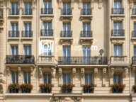 75008 Paris - Chambre - Pied-à-terre - VUE SACRÉ-COEUR — photo 2