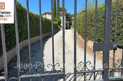 Maison 6 pièces 839000 €