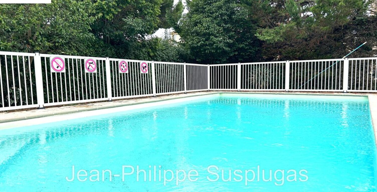 Appartement Sanary Sur Mer 2 pièce(s) 32 m2 — photo 1