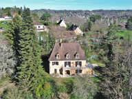 Maison de caractère à Sarlat avec appartement de 200 m2 — photo 2