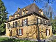 Maison de caractère à Sarlat avec appartement de 200 m2 — photo 3