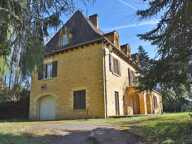 Maison de caractère à Sarlat avec appartement de 200 m2 — photo 4