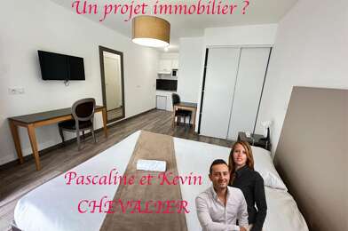 Appartement 1 pièces 100000 €