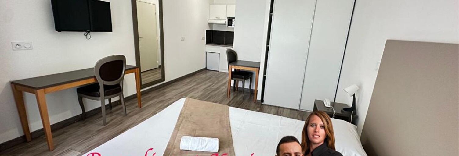 Appartement 1 Pièce 23 m² à vendre à Éguilles (13510)