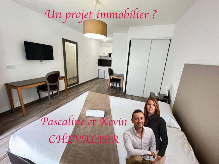 Studio Résidence de vacances Eguilles — photo 1