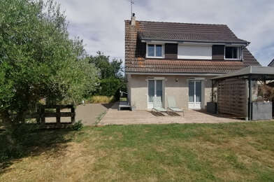 Maison 6 pièces 252000 €