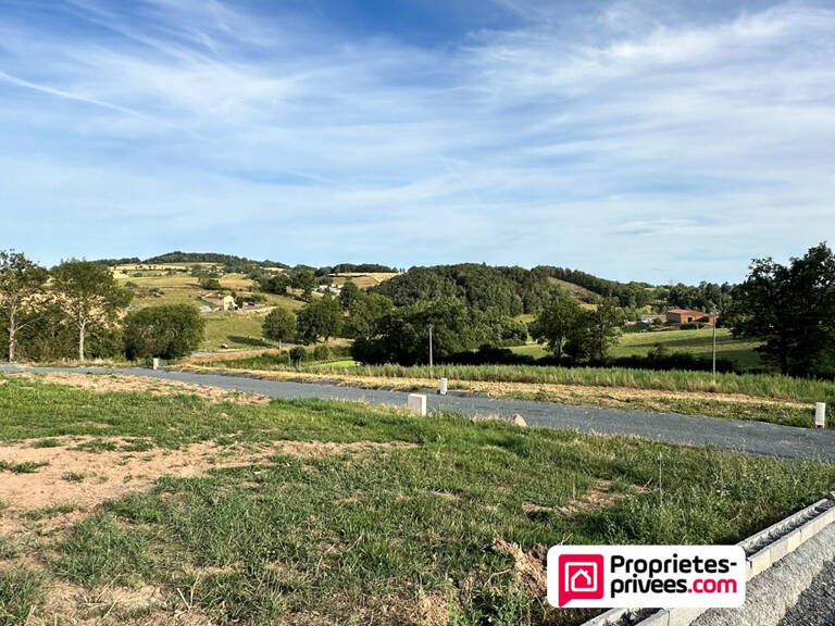 TERRAIN VIABILISE LONGESSAIGNE — photo 1