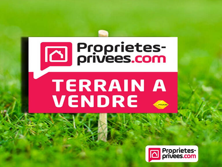 TERRAIN VIABILISE LONGESSAIGNE — photo 1