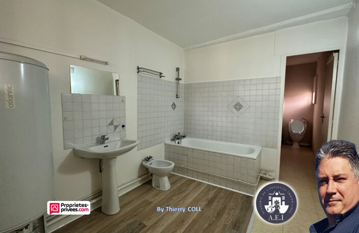 Appartement Vienne 2 pièce(s) 57.63 m2 — photo 5