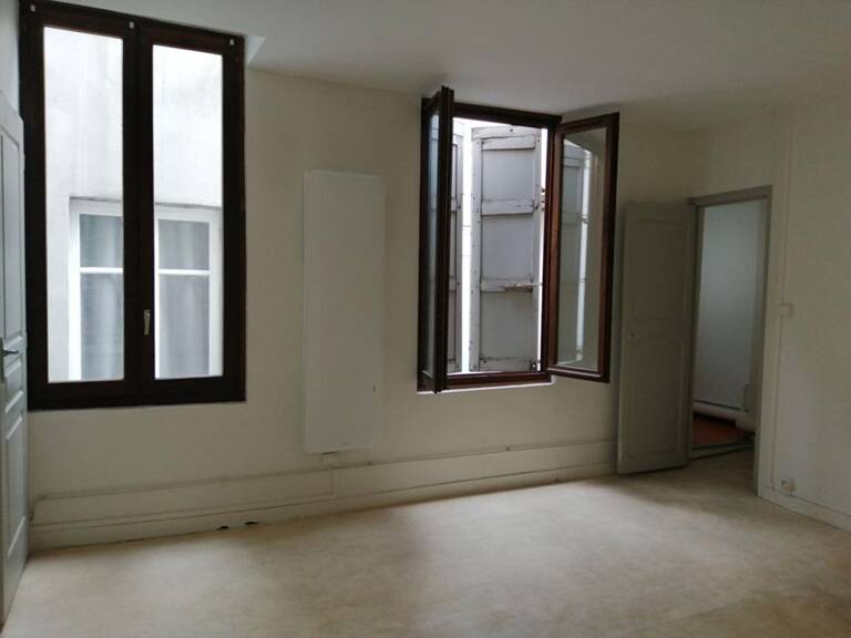 Appartement Vienne 2 pièce(s) 39 m2 — photo 1