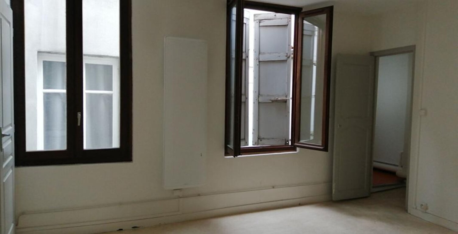 Appartement Vienne 2 pièce(s) 39 m2 — photo 1