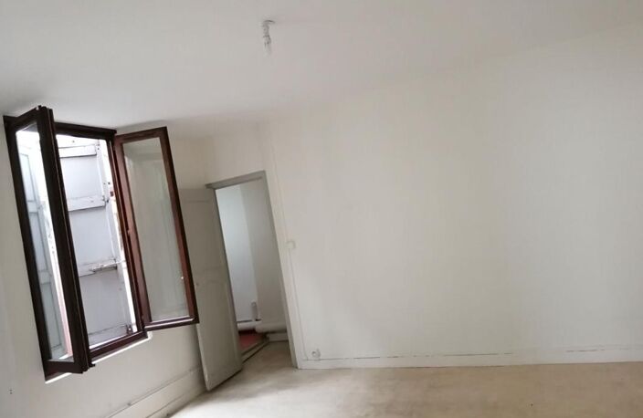 Appartement Vienne 2 pièce(s) 39 m2 — photo 2