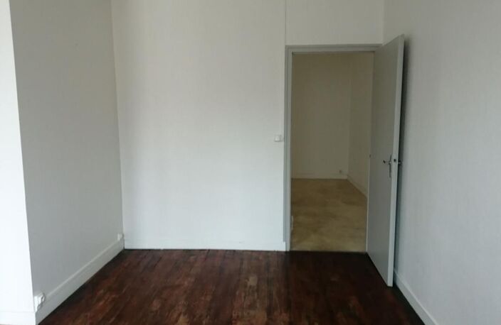 Appartement Vienne 2 pièce(s) 39 m2 — photo 5