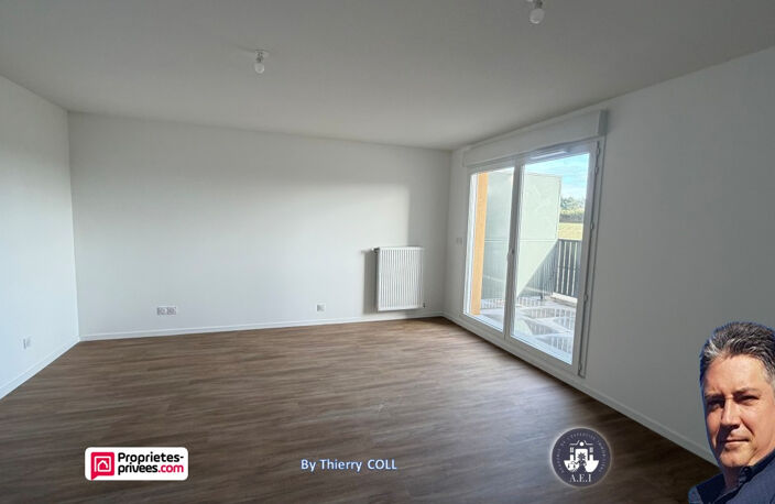 APPARTEMENT T4 RILLIEUX LA PAPE DE  81.05 m2  - 3 CHAMBRES — photo 5