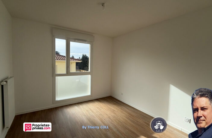 APPARTEMENT T3 RILLIEUX LA PAPE DE 60.74 m2 deuxième étage — photo 5