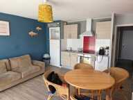 Appartement Merlimont  Plage 2 pièce(s) 39.25 m2 — photo 2