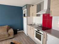 Appartement Merlimont  Plage 2 pièce(s) 39.25 m2 — photo 3