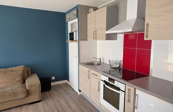 Appartement Merlimont  Plage 2 pièce(s) 39.25 m2 — photo 3
