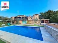 PROPRIETE  9 pièces 249 m2 avec Annexes, Piscine et terrain paysager de 4000 m2 — photo 2