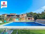 PROPRIETE  9 pièces 249 m2 avec Annexes, Piscine et terrain paysager de 4000 m2 — photo 3