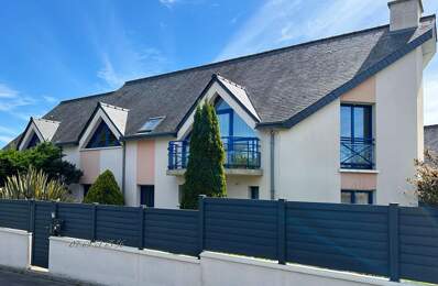 Maison Saint Lunaire 7 pièces 198 m2 — photo du bien