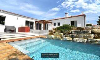 Maison 7 Pièces 174 m² à vendre à Saint-Jean-de-Monts (85160)