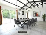 Propriété T5 contemporaine avec piscine proche centre — photo 2