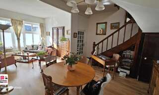 Maison 6 Pièces 121 m² à vendre à Pontorson (50170)