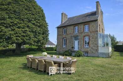 Maison 10 pièces 283500 €