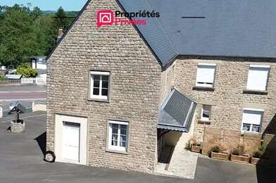 Maison 5 pièces 199000 €