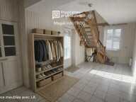 Maison de ville PONTAUBAULT 50220,  5 pièces de 115 m2 — photo 2