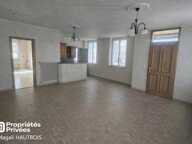 Maison de ville PONTAUBAULT 50220,  5 pièces de 115 m2 — photo 3