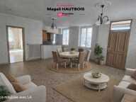 Maison de ville PONTAUBAULT 50220,  5 pièces de 115 m2 — photo 4