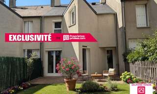 Maison 5 Pièces 96 m² à vendre à Châteauneuf-sur-Loire (45110)
