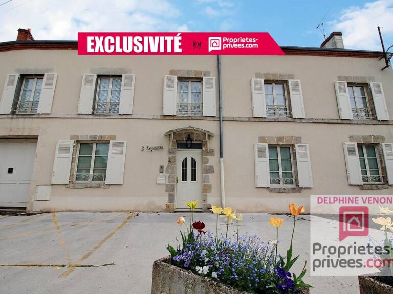 Exclusivité - Maison prestige avec beaucoup de cachet à 2 pas des commerces, du parc et de la Loire à Chateauneuf Sur Loire — photo 1