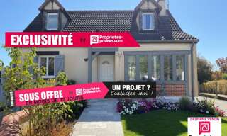 Maison 4 Pièces 97 m² à vendre à Châteauneuf-sur-Loire (45110)