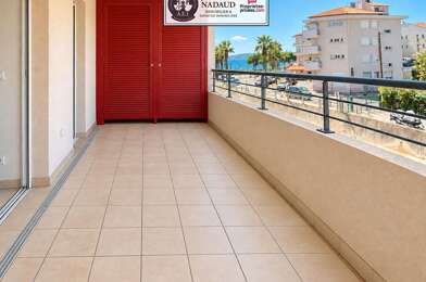 Appartement 4 pièces 614000 €