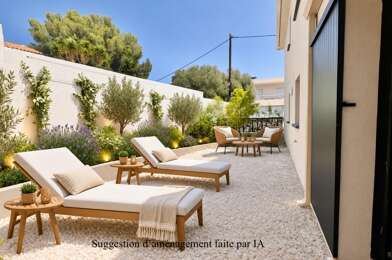 Appartement 3 pièces 432000 €
