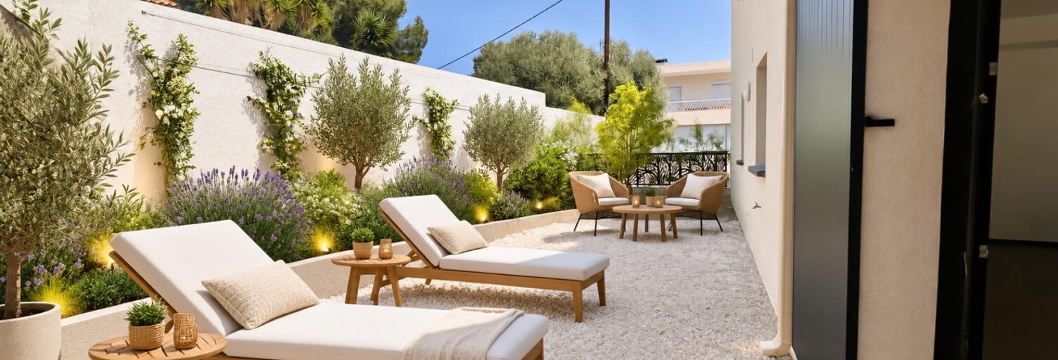 Appartement 3 Pièces 66 m² à vendre à Six-Fours-les-Plages (83140)