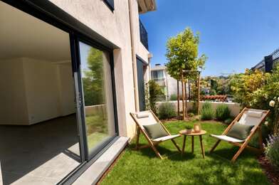Appartement 3 pièces 445000 €